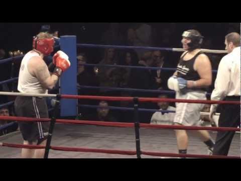 H4H NYC 2012 - Fight 14 - Callahan vs. Hedus
