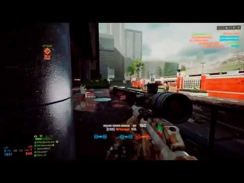 Battlefield 4 - CS5 Review - (4)