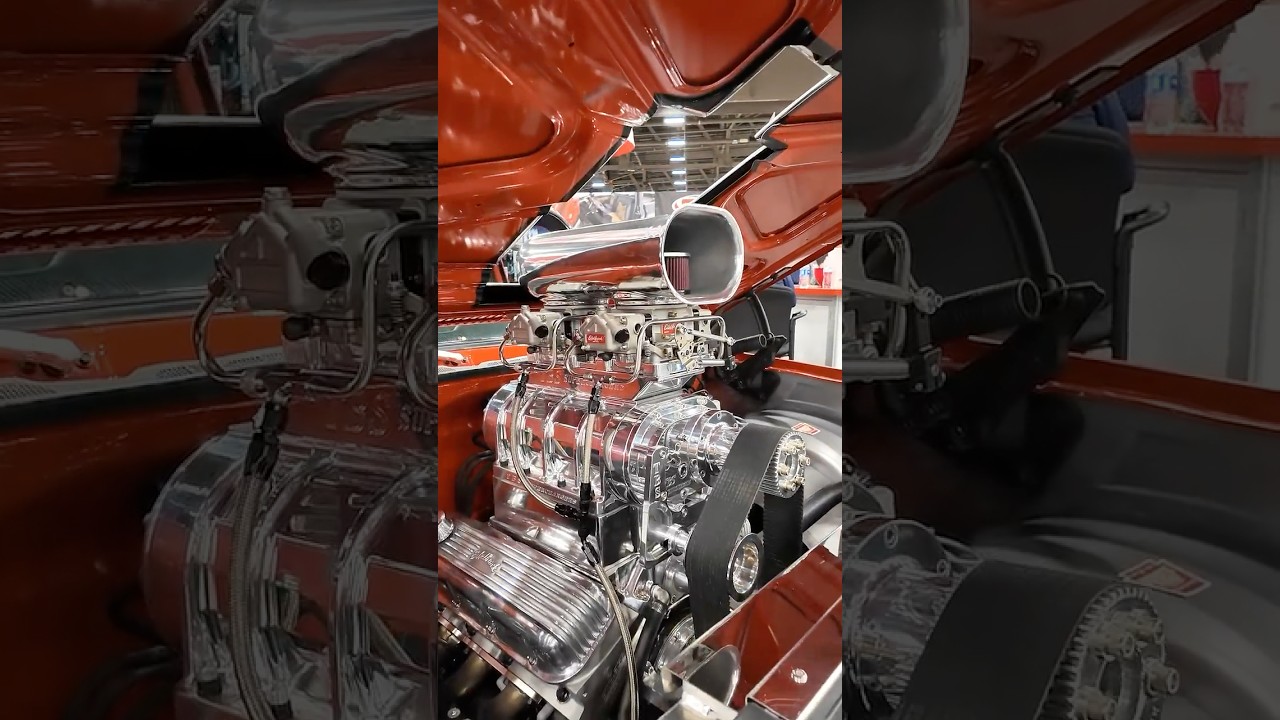 SEMA 2025: CRC “Build for the Future” C10 – TechForce Partnership