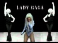 Lady Gaga Vs Lady Gaga ( Alejandro vs Love Game ...