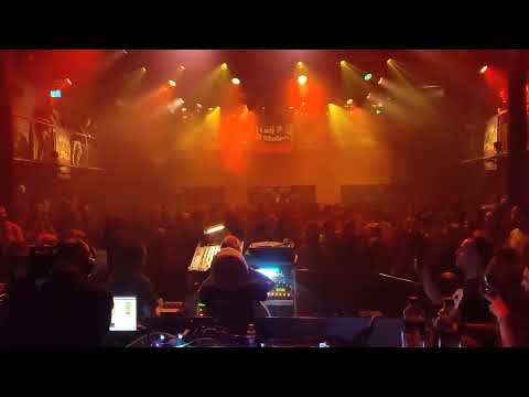 Lidj Shiloh - King Shiloh Soundsystem Weekender 2024