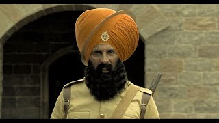 Kesari  Full Movie | Akshay Kumar, Parineeti Chopra, Anurag Singh | 1080P HD Review & Facts