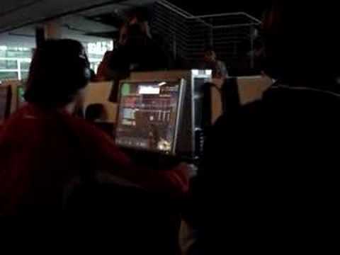 ESWC 2007 Germany - ID.CS vs. mTw - 02