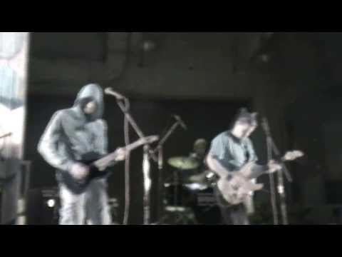 Kyuss-One Inch Man by makrooh  (ELZA FEST13)