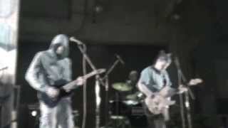 Kyuss-One Inch Man by makrooh  (ELZA FEST13)