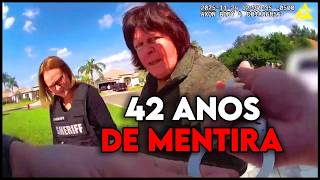 Ela Viveu 42 Anos Sem Saber Que Era DESAPARECIDA