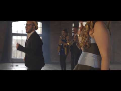 Electro Swing Band Hire London