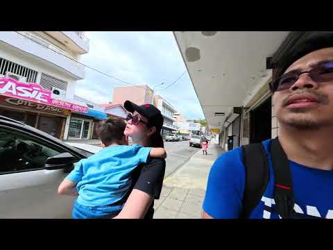 Thumbnail for Day 6 - (Part 5 of 6) Noumea New Caledonia #carnivalsplendor #newcaledonia #insta360x5