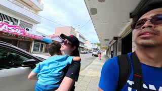 Day 6 - (Part 5 of 6) Noumea New Caledonia #carnivalsplendor #newcaledonia #insta360x5