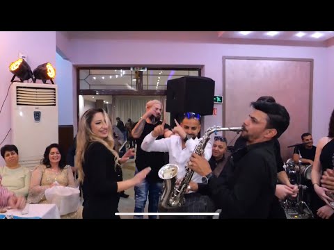 Galactic grup Tuncay kristiyan shalamanov kucek nesto udarno 🎷