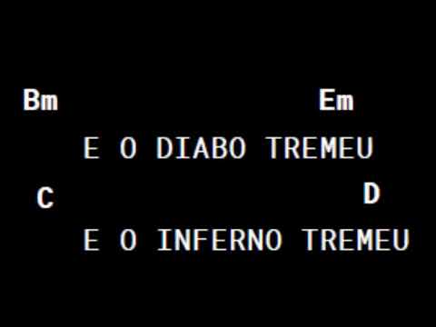 Ministério Koinonya de Louvor - O Diabo Tremeu…