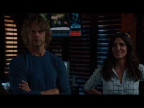NCIS: Los Angeles 11x05 Sneak Peek Clip 1 "Provenance"