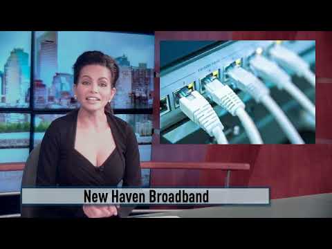 New Haven Broadband