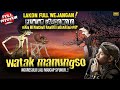 MERINDING PITUTUR JAWA BEGAWAN SABDOWOLO KANGGO NGLAKONI URIP WAYANG KULIT KI DALANG SENO NUGROHO
