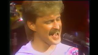 White Heart - He&#39;s Returning - HD Music Video