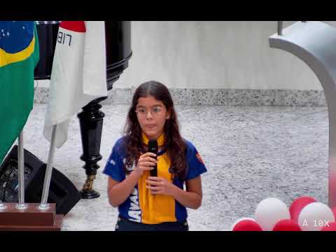 Semana de Oração - Meu Lugar No Mundo - 22/07/2026 - Mensageiro Pr Paulo Américo