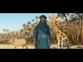 Zarafa Trailer