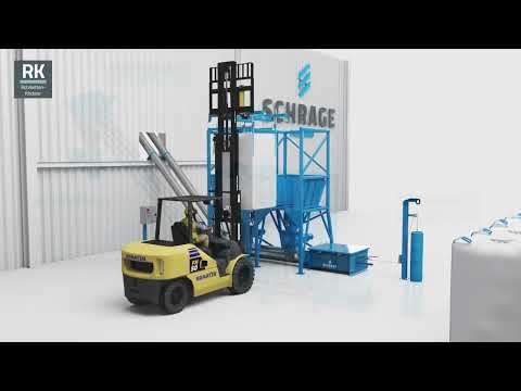 SCHRAGE GmbH Anlagenbau YouTube-Vdeominiatur 1