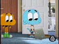 The Amazing World Of Gumball On Comedy Central June 10 2006 MOCK