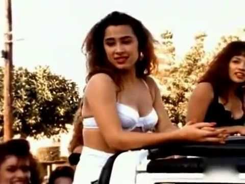 Proper Dos ( Frank V ) - Firme Hina ( HQ ) - 1992