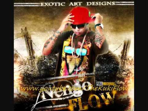 Enterrando Los Fequeros @ Ñengo Flow Ft Angelito