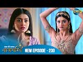 Full Episode Ishq Ki Dastaan नागमणि 230 Naagmani Dangal 2 Mohini Paaro Shankar