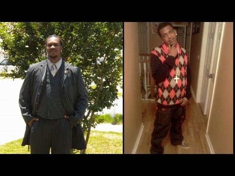 Two brother gunned down