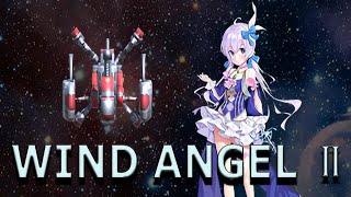 【First Look】 Wind Angel Ⅱ (PC) Gameplay