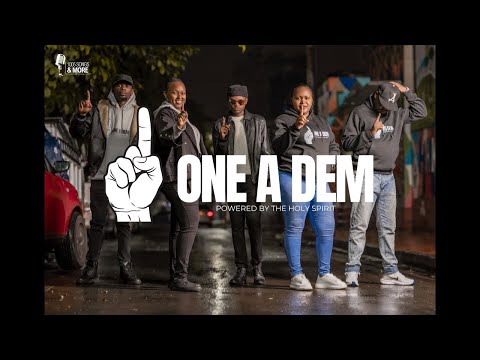 One A Dem - Andre Awili & Wuod Omollo, 1005 Songs.