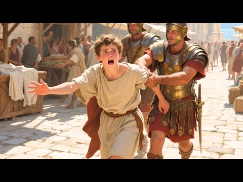 Jak Cesarz Neron Przemienił Żałobę w Niewyobrażalne Okrucieństwo