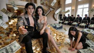 Download lagu [Multi SUB] 男人报恩十年反被妻子无情抛弃，绝境重生他登顶巅峰坐拥万亿资产！前妻直接跪地忏悔！ 《十年恩情已还，我假死重获新生》#重生  #爽剧 #逆袭 #短剧 #霸道总裁 mp3