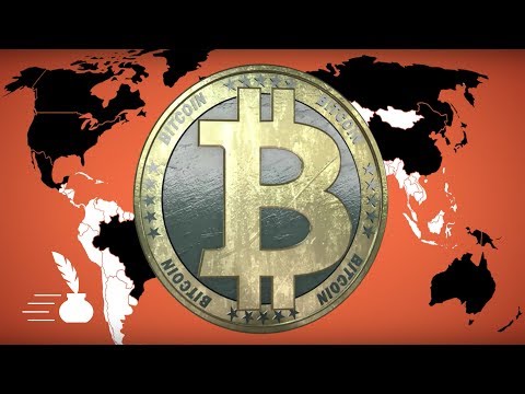 Bitcoin: Competitive Currency