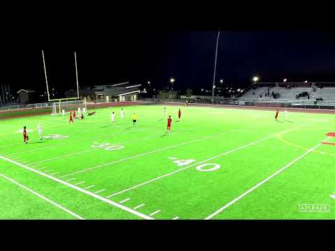 Dalton Freidig, High School Highlights