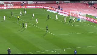 CAN Maroc 2025: revivez les moments forts du match Nigeria 03- vs Tunisie 02