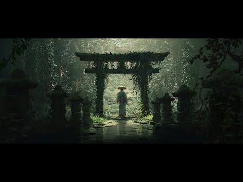 Cymatix - The Man Without Fear