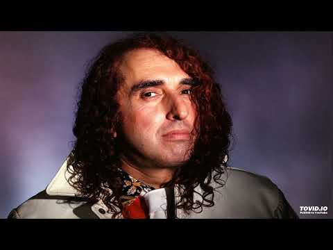 Tiny Tim-Forever Miss Dixie(1982)