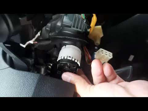 ignition switch hyundai elantra 2011 replacement
