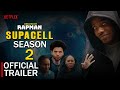 Supacell Season 2 Gets Exciting Announcement Netflix