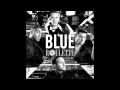 Black Box Blue
