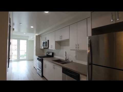 PL7688 - BRAND NEW 1 Bed + 1 Bath Apartment for Rent! (Los Angeles, CA)