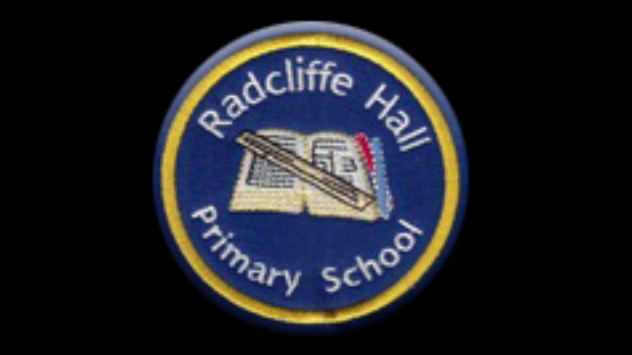 Radcliffe Hall CE Methodist Primary (Group 2)