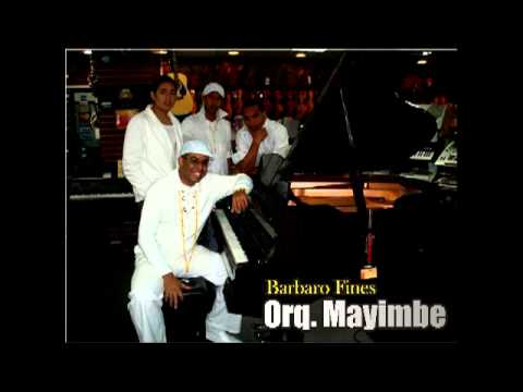 Changany  - Orq. Mayimbe