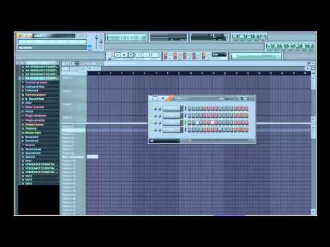 FL Studio Tutorial - Primi passi ( ITA ) HD