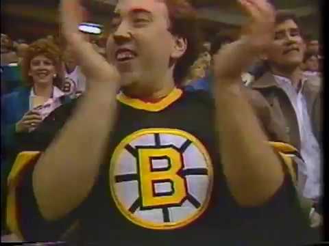 1988 Stanley Cup Playoffs