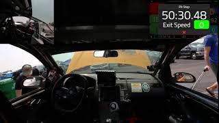 Endurance Race LIVE  day 2- Spirit 737 takes on Autobahn Country Club - Lemons Racing