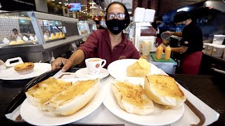 The Ultimate Brazilian Breakfast Food Tour! Traditional Food in São Paulo, Brazil
