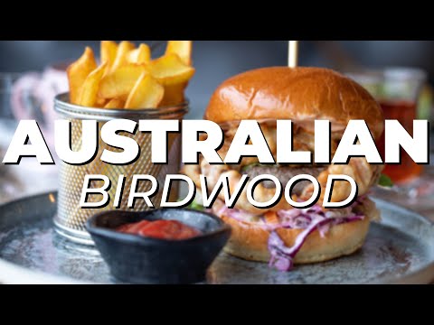 5 MUST try AUSTRALIAN RESTAURANTS in Birdwood, AUSTRALIA