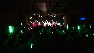 相模原ご当地アイドル つぶつぶ★ＤＯＬＬ「相模原の歌」 町田ACT 2017.07.16