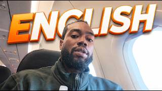 Can't Understand Airport English? Watch This