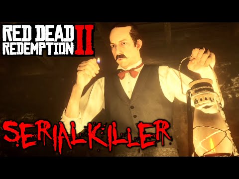 EDMUND LOWRY JR | RDR2 High Honor Playthrough - Part 29